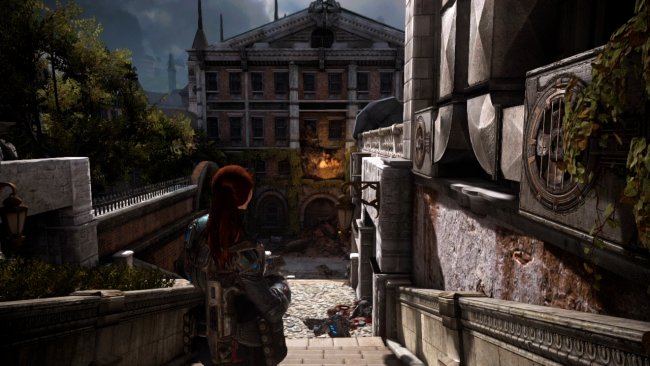 Gears of War: Judgment