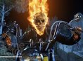 Ghost Rider er med i Marvel vs. Capcom: Infinite
