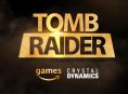 Det næste Tomb Raider er "et godt stykke inde i produktionen"