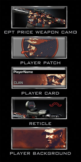 Call of Duty: Ghosts