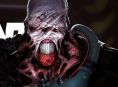 Resident Evil 3-salget lader til at stemme overens med Capcoms forventninger