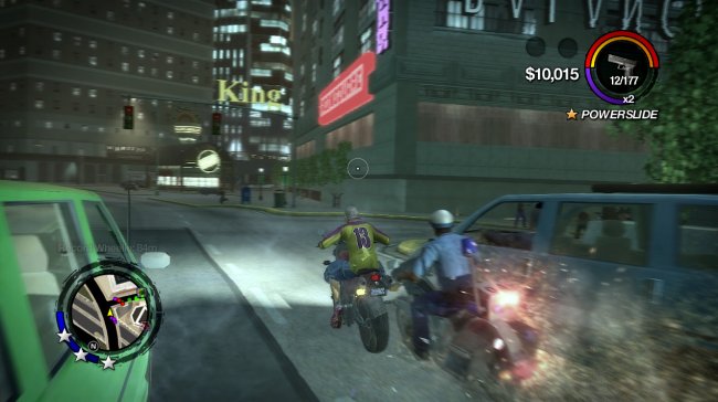 Saints Row 2