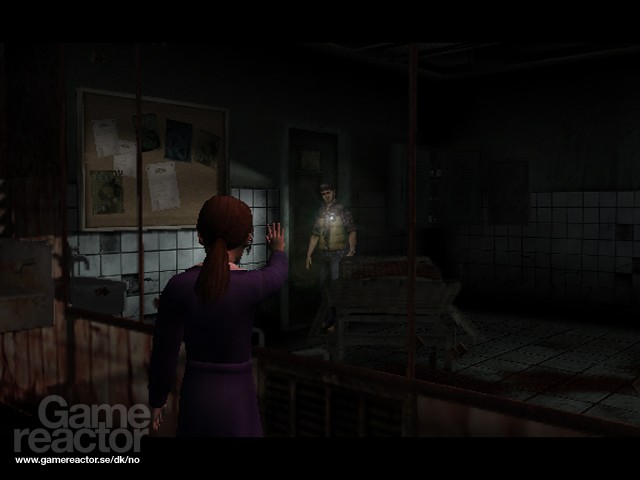 Silent Hill Origins