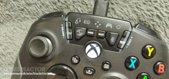 Turtle Beach Recon Controller