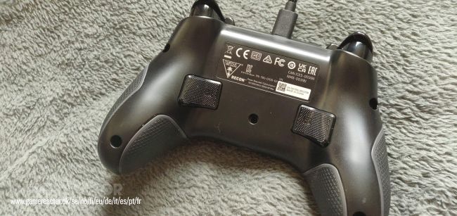 Turtle Beach Recon Controller