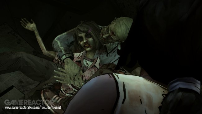 The Walking Dead: Michonne