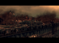 Total War: Attila får Ashen Horse-trailer