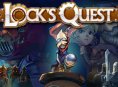 Lock's Quest Remaster er udskudt til slutningen af maj