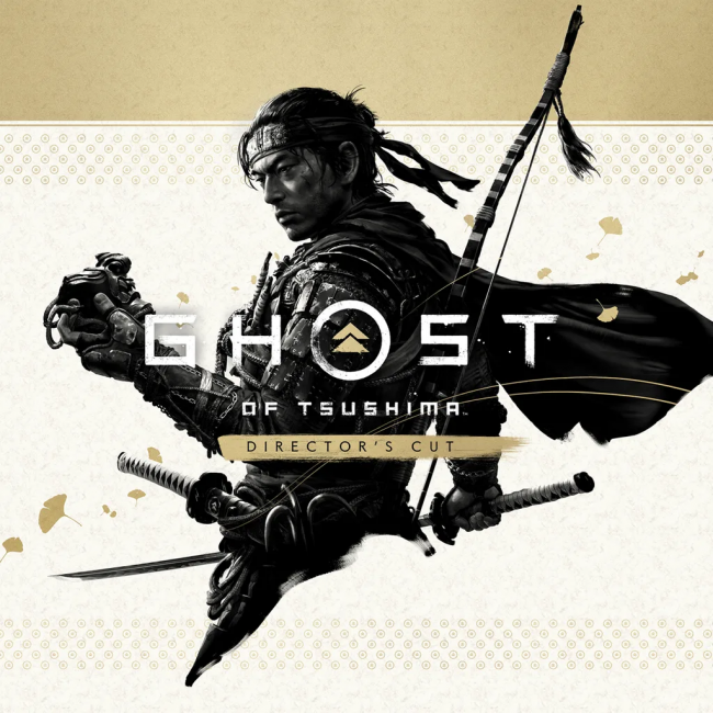 Ghost of Tsushima til PC vil som det første spil have fuld integration til PlayStation Network