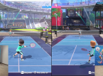 Her er vores svedige indtryk af Nintendo Switch Sports