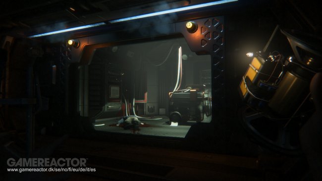 Alien: Isolation
