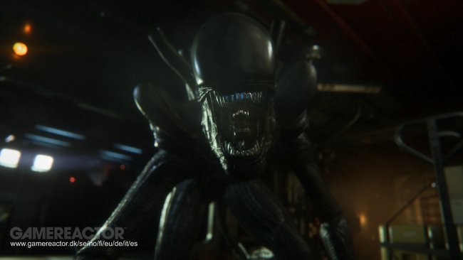 Alien: Isolation
