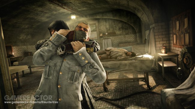 Assassin's Creed: Syndicate