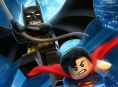 LEGO Batman 2 til Wii U