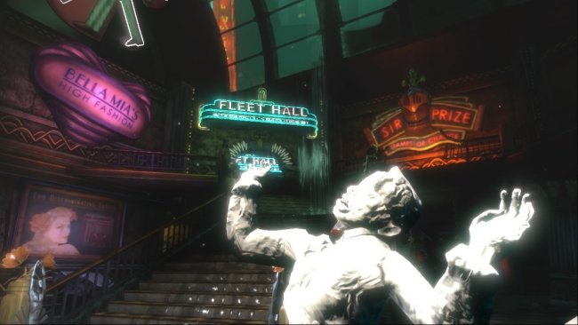 Bioshock