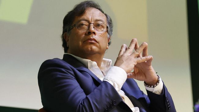 Colombias præsident hævder, at narkohandlere ønsker at dræbe ham med missiler