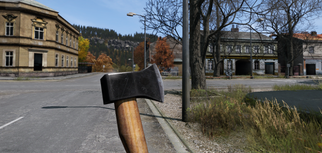 DayZ