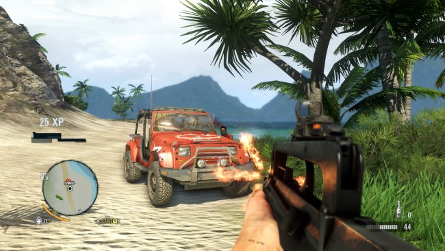 Far Cry 3