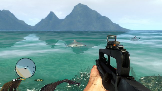 Far Cry 3