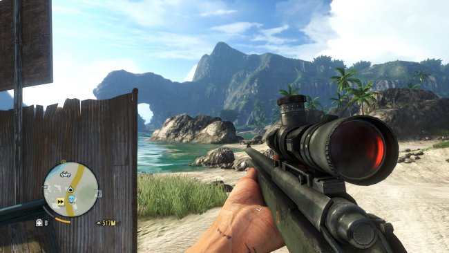 Far Cry 3