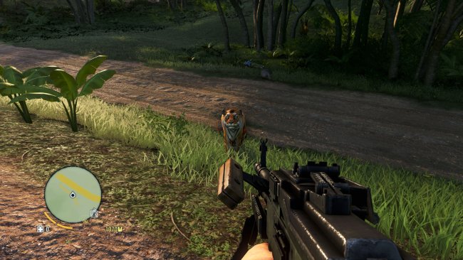 Far Cry 3