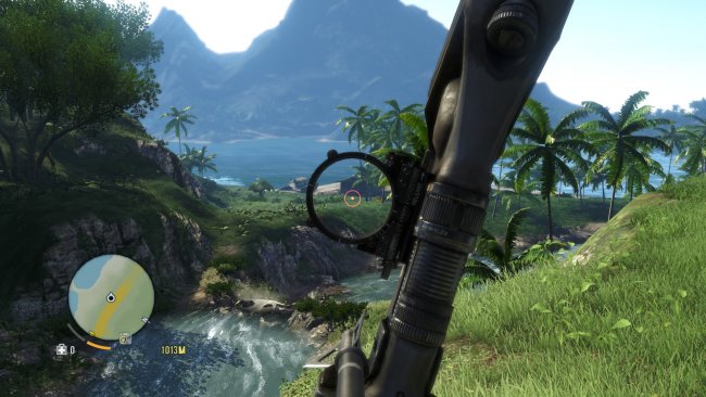 Far Cry 3