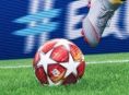 FIFA 21 tilføjes til Game Pass via EA Play i denne uge
