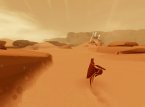 Journey udkommer senere på måneden til PS4