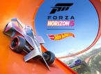 Forza Horizon 5's første udvidelse er Hot Wheels