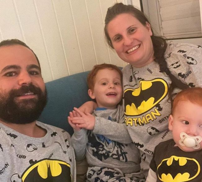 Hamas siger, at de vil returnere ligene af Bibas-familien på torsdag