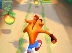 Crash Bandicoot: On the Run! er annonceret