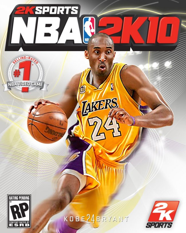 NBA 2K10