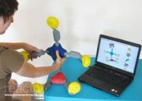 Nyt interaktivt legetøj til voksne