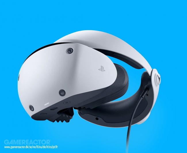 Nye eventyr i VR del 5: Meta holder ene virksomhed VR-fanen højt