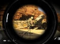 Sniper Elite 3 tager førstepladsen på den engelske salgsliste