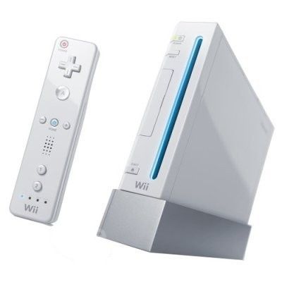 Wii får ikke HD-muligheder