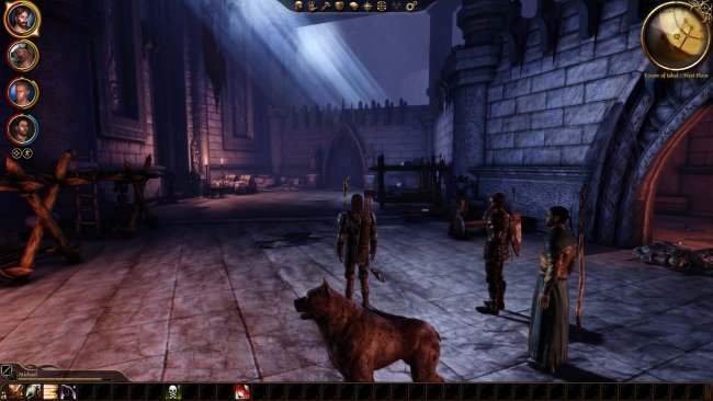 Dragon Age: Origins