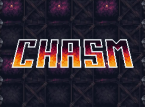 Dungeon crawler-special: Chasm