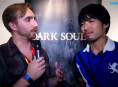 Atsuro Yoshimura om DLC-pakkerne til Dark Souls II