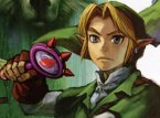 Holder det!? - The Legend of Zelda: A Link to the Past