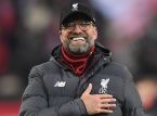 J&uuml;rgen Klopp ville bede Real Madrid om at skille sig af med Vin&iacute;cius, hvis han tiltr&aelig;der som ny manager