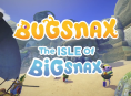 Fire måder hvor Bugsnax: The Isle of Bigsnax er større, bedre og mærkeligere