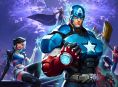 Marvel Rivals-studie m&aring; godt lave originale karakterer til spillet