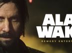 Alan Wake 2 fylder godt op på PlayStation 5