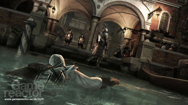 Assassin's Creed II