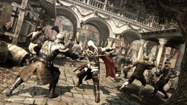 Assassin's Creed II