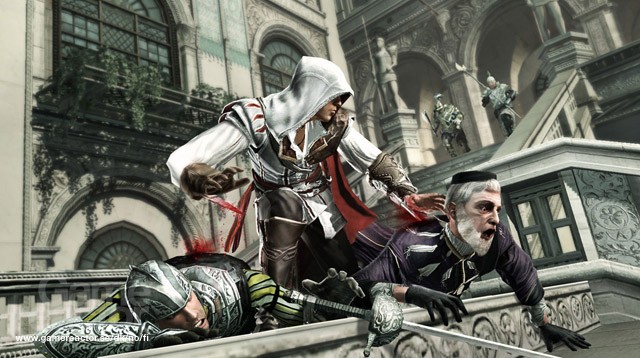 Assassin's Creed II