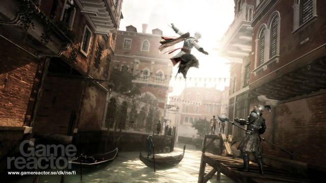 Assassin's Creed II