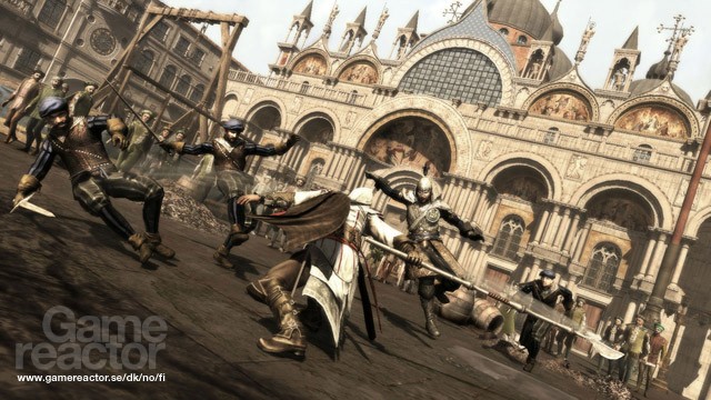 Assassin's Creed II