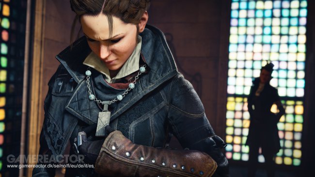 Assassin's Creed: Syndicate
